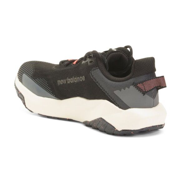 NEW BALANCE Wide Width Dynasoft Nitrel Running Sneakers - Picture 2 of 3